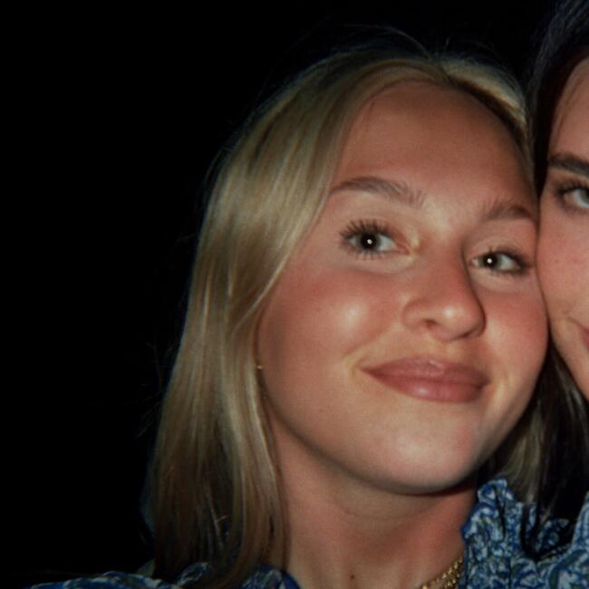 Babysitter in Vedano al Lambro: Melanie