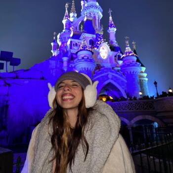 Niñera Tlaquepaque: Arlette