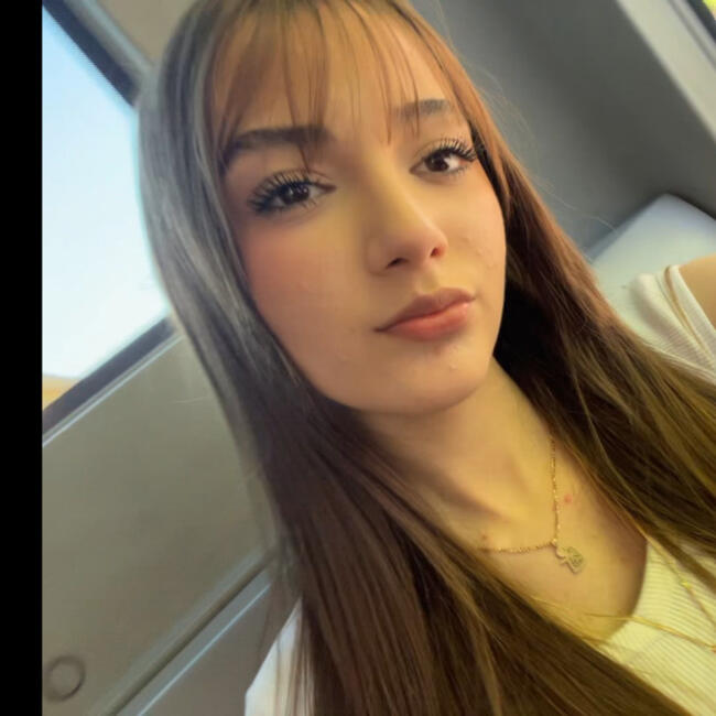 Babysitter in Treviglio: Sabrina