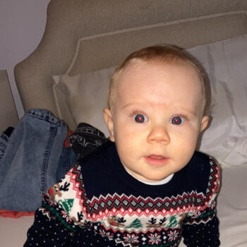 Babysitting job in Fleetwood: babysitting job Lucy