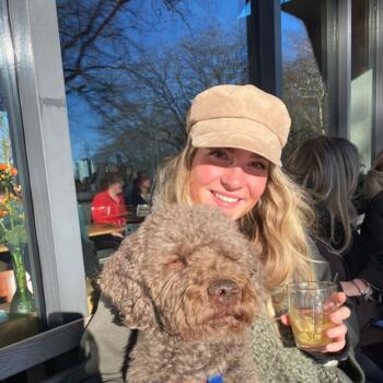 Oppas in Bussum: Lotte
