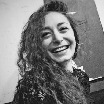 Nounou à Lausanne: Laura