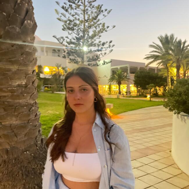 Babysitter em Ermesinde: Ana Gonçalves