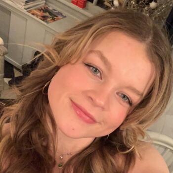 Babysitter in Arnhem: Maren