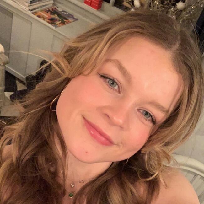 Babysitter in Arnhem: Maren