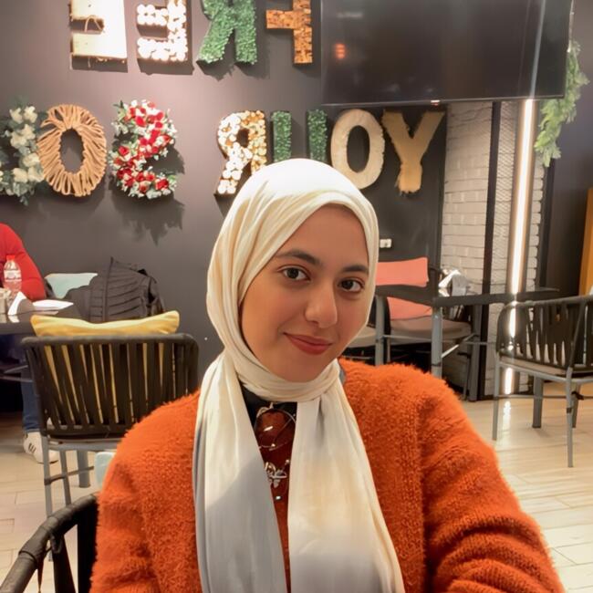 Babysitter in Mainz: Hagar