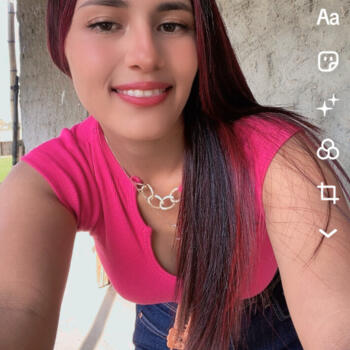 Niñera Guayaquil: Cindy