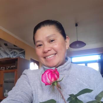 Babysitter in Budapest: Marilyn