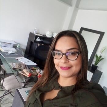 Nounou à Valence: Tatiana
