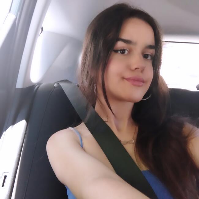 Babysitter in Madrid: SONIA