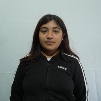 Babysitter La Plata: Luciana Ayelen