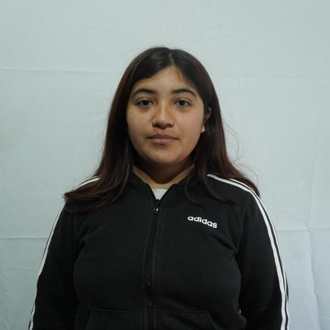 Babysitter in La Plata: Luciana Ayelen