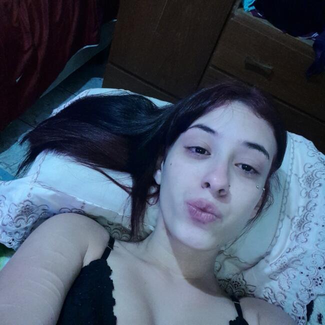 Babysitter in São Paulo: Allana