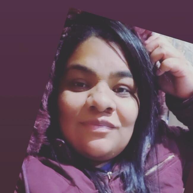 Babá em Santa Maria: Angelica