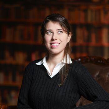 Babá em Porto Alegre: Valéria