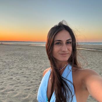 Babysitter in Dietikon: Ana María