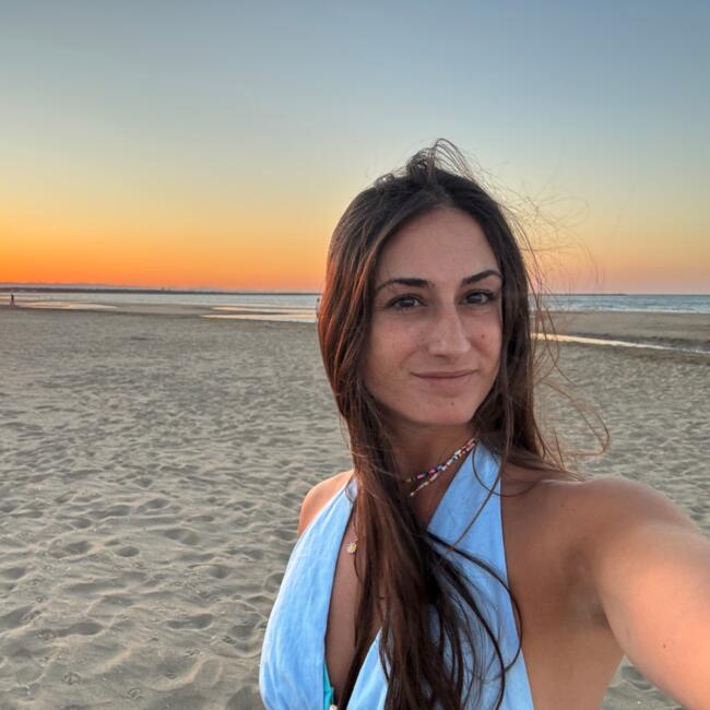 Babysitter in Dietikon: Ana María