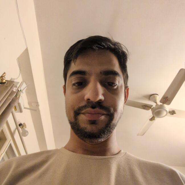 Babysitting job in Bengaluru: Narpesh