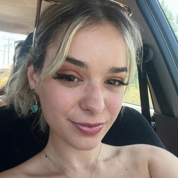 Babysitter στην περιοχή Ιωάννινα: Μαρία