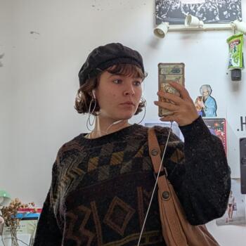 Baby-sitter in Reims: Myrtille