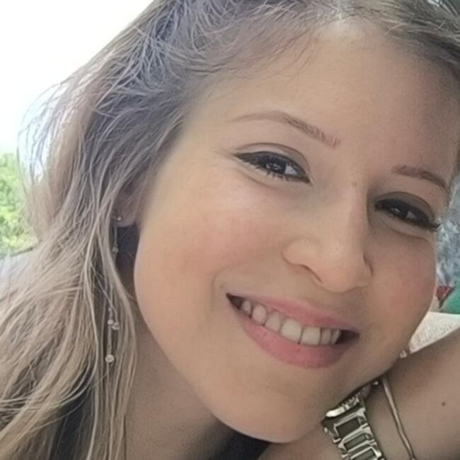 Babysitter em Senhora da Hora: Helena