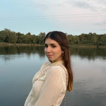 Babysitter Las Palmas de Gran Canaria: Andrea