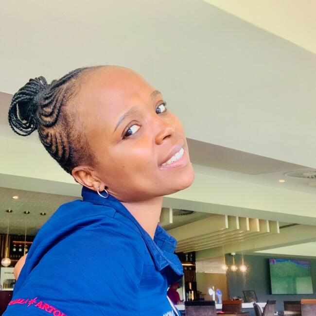 Babysitter in Ntuzuma: Nombulelo