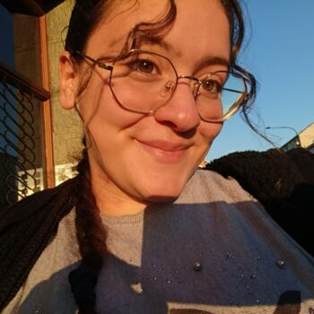 Babysitter in Turin: Anna