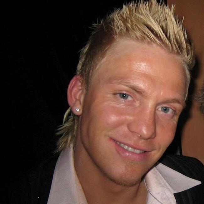 Barnevaktjobb i Lier (Akershus): Geir