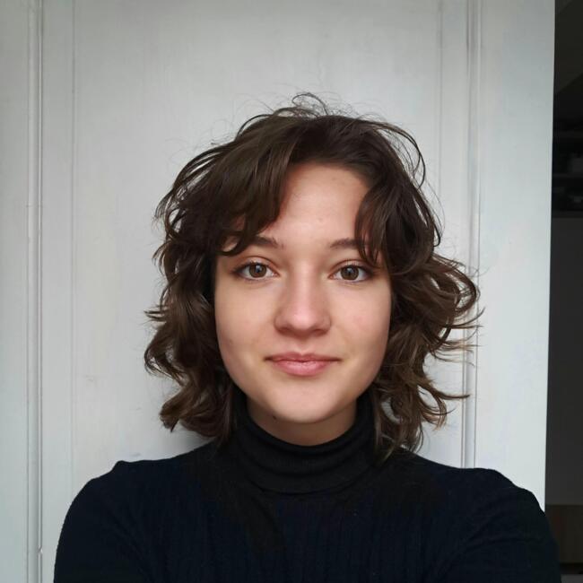 Babysitter in Strasbourg: Jeanne