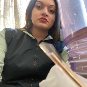 Babysitter in Quillota: María Anastasia