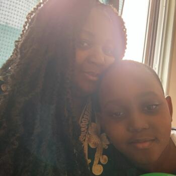 Babysitting job in Châteauguay: babysitting job Kerline