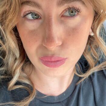 Babysitter in La Seyne-sur-Mer: Amandine