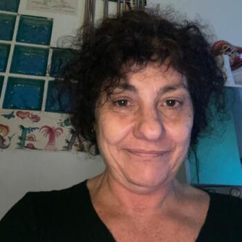 Babysitter Milano: Morena
