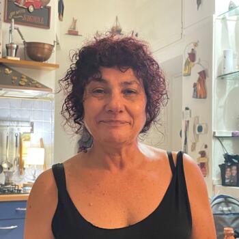 Babysitter Milano: Morena