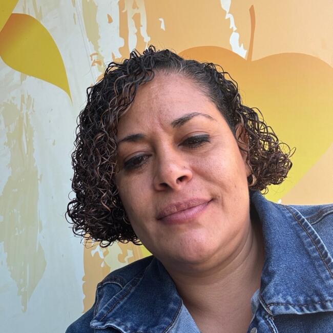 Babysitting job in Arecibo: María Del Carmen