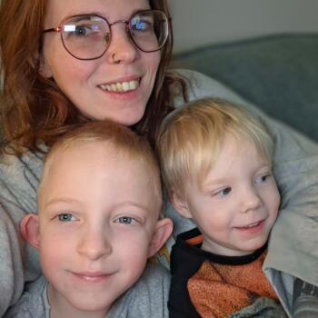 Babysitting job in Mol: babysitting job Anke
