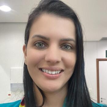 Babysitting job in São Luís: babysitting job Danielle