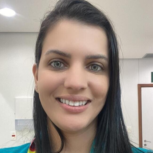 Babysitting job in São Luís: Danielle
