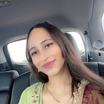 Babysitter Surrey: Adarshdeep