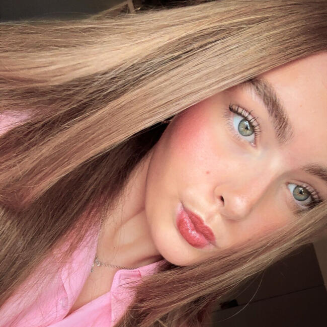 Babysitter in Essen: Tiffany