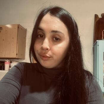 Babysitter in Bahía Blanca: Micaela Aldana