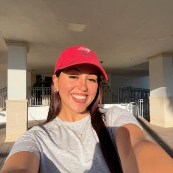 Nanny in Miami: Cierra