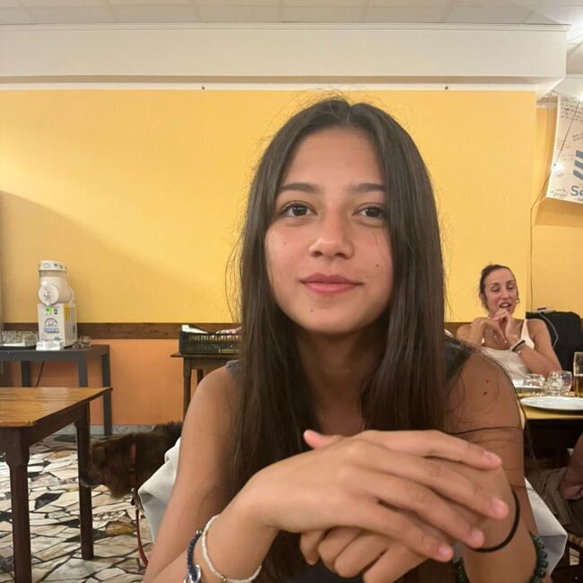 Babysitter in Pietrasanta: Okuri