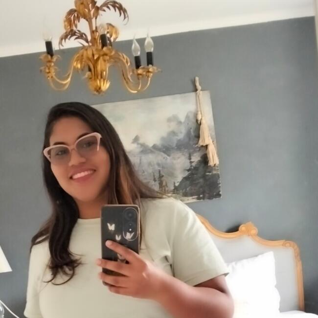 Babysitter in München: Sofia