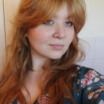 Babysitter in Cape Town: Carly