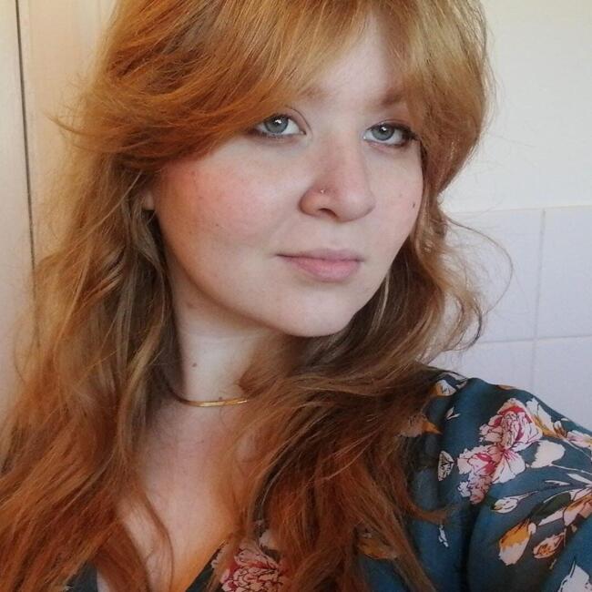 Babysitter in Cape Town: Carly