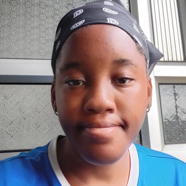 Babysitter in Umlazi: Yamukelani