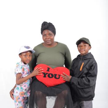 Babysitting job in Benoni: babysitting job Sharon