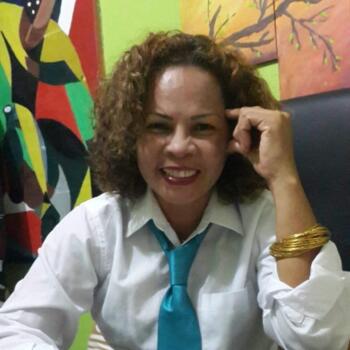 Babysitter Maracay: Yasmin graciela
